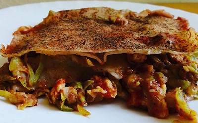 Lasagnette integrali